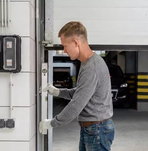 Why Choose Us for Door, Gate and Security Services in Thomasville, GA