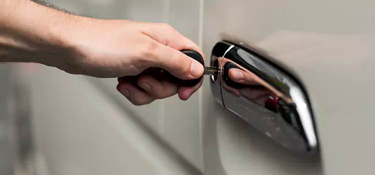 Why Choose Our Auto Locksmith Team in Thomasville, GA?