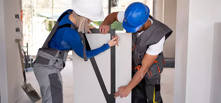 Why Choose Us for Door Panel Services in Thomasville, GA?
