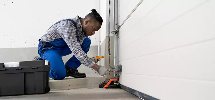 Expert Solutions for Every Garage Lock Need in Thomasville, GA