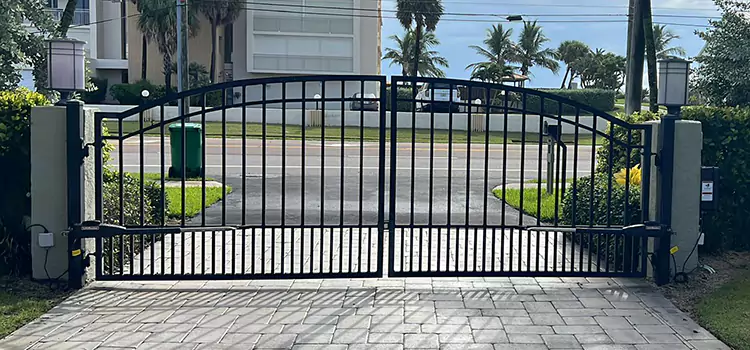 Gate Opener Replacement Near Me in Thomasville, GA
