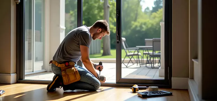 Comprehensive Solutions for Every Glass Door Need in Thomasville, GA