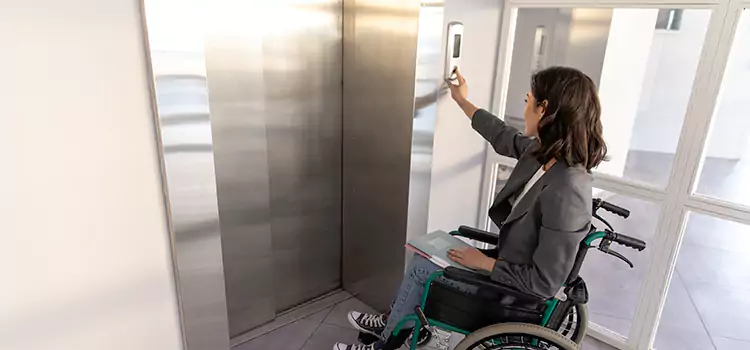 Benefits of Modern Handicap Door Systems in Thomasville, GA