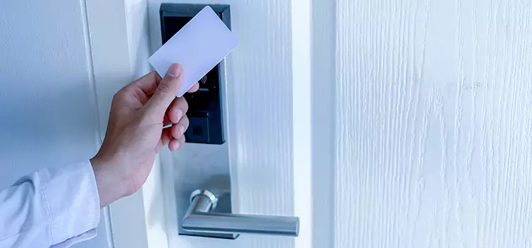 Why Choose Us for Your Keycard Lock Installation in Thomasville, GA?