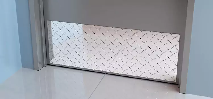 Benefits of Professional Kick Plate Solutions in Thomasville, GA