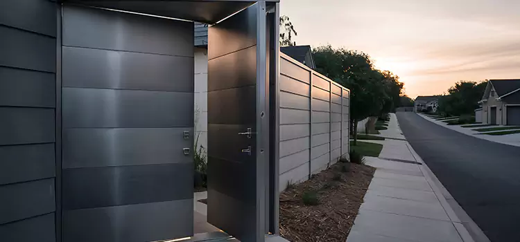 Comprehensive Steel Door Solutions in Thomasville, GA
