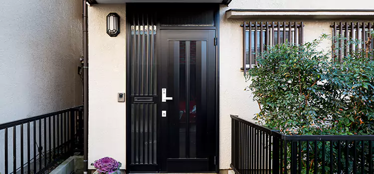 Popular Exterior Door Options in Thomasville, GA