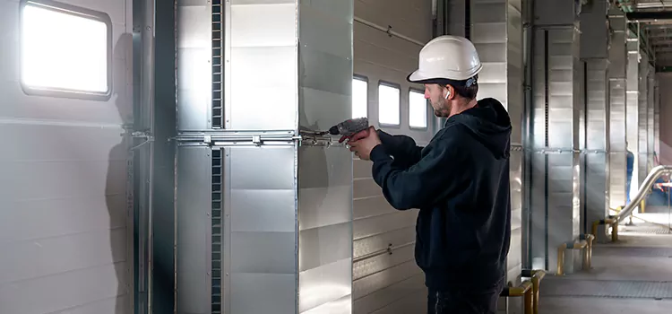 Prompt and Professional Garage Door Service in Thomasville, Georgia