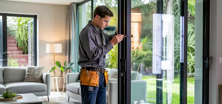 Why Choose Us for Your Glass Door Needs in Thomasville, GA?