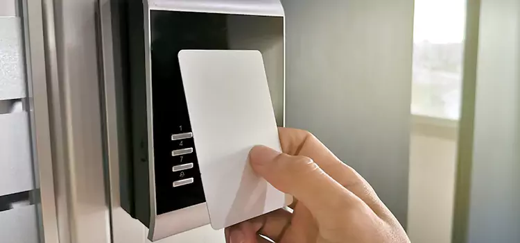 Advanced RFID Technology Integration in Thomasville, GA